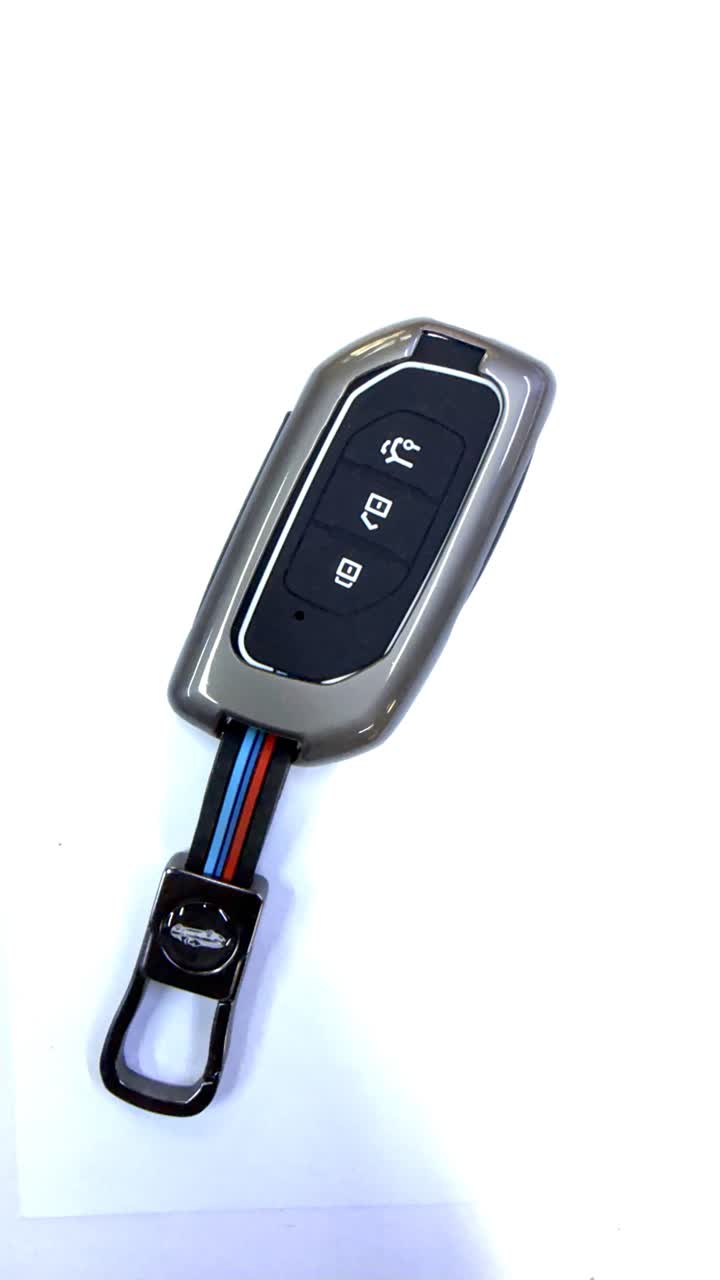 کاور ریموت فلزی FMC511