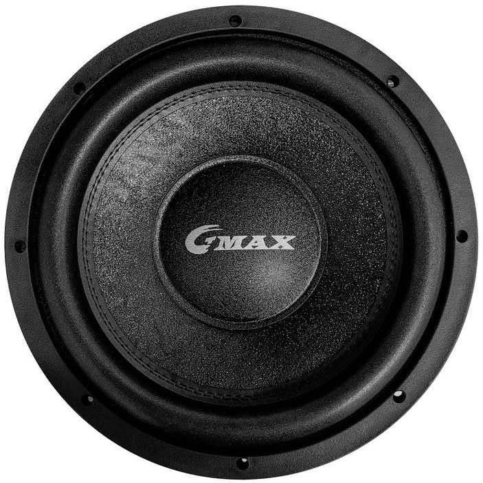 ساب ووفر جی مکس مدل GM-15SW301P سایز ۱۵ اینچ قدرت ۳۰۰ وات