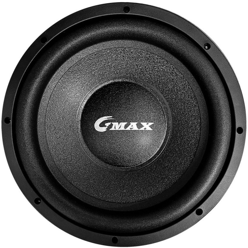 ساب ووفر جی مکس GM-12SW401P